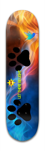 Design 93963 Skateboards, Longboards and Grip Tape Image