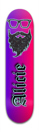 Design 93781 Skateboards, Longboards and Grip Tape