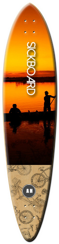 Design 93755 Skateboards, Longboards and Grip Tape Image