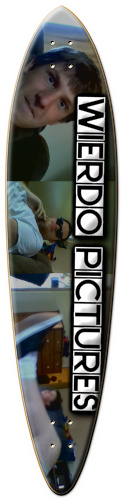 Design 93886 Skateboards, Longboards and Grip Tape