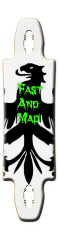 Eagle Fast Skateboards, Longboards and Grip Tape Image