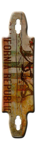 Design 101408 Skateboards, Longboards and Grip Tape