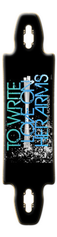 Design 101470 Skateboards, Longboards and Grip Tape Image
