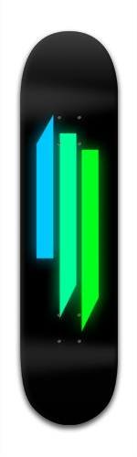 Design 101483 Skateboards, Longboards and Grip Tape Image