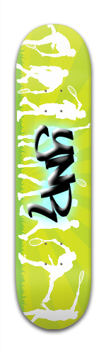 Design 101255 Skateboards, Longboards and Grip Tape