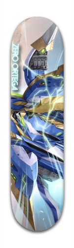 Extreme Battler Sazanda