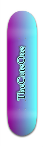Design 101412 Skateboards, Longboards and Grip Tape