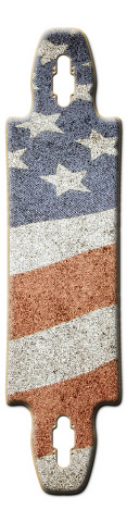 Design 101731 Skateboards, Longboards and Grip Tape