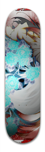 Inverted Extrovert Skateboards, Longboards and Grip Tape Image