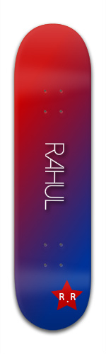 Design 101620 Skateboards, Longboards and Grip Tape Image