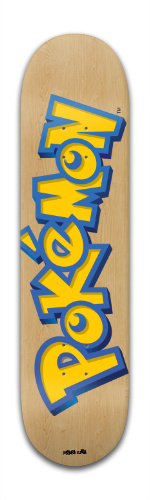 Design 101807 Skateboards, Longboards and Grip Tape