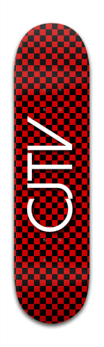 Design 101614 Skateboards, Longboards and Grip Tape