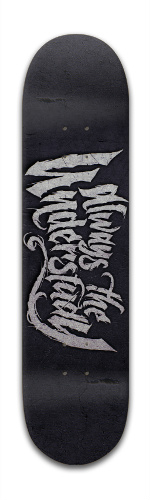 Design 101810 Skateboards, Longboards and Grip Tape