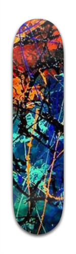 abstract ser