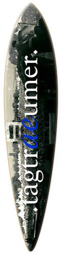 Design 102064 Skateboards, Longboards and Grip Tape