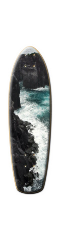 Design 102144 Skateboards, Longboards and Grip Tape Image
