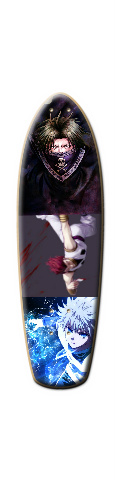 Design 101874 Skateboards, Longboards and Grip Tape