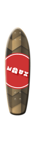 Design 101953 Skateboards, Longboards and Grip Tape