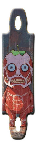 Design 102079 Skateboards, Longboards and Grip Tape