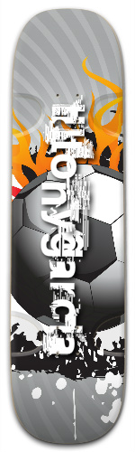 Design 102025 Skateboards, Longboards and Grip Tape Image