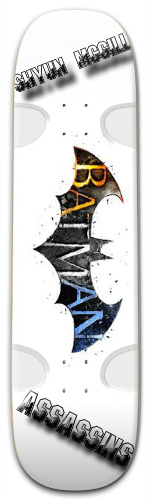 batman brave and the bold Skateboards, Longboards and Grip Tape Image