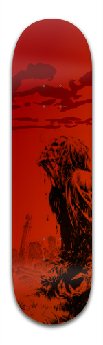 red death