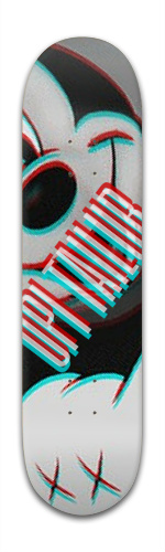 Design 102157 Skateboards, Longboards and Grip Tape Image