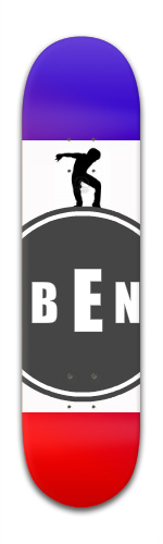Design 101902 Skateboards, Longboards and Grip Tape Image