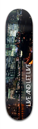 Design 102007 Skateboards, Longboards and Grip Tape