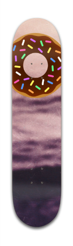 Design 101638 Skateboards, Longboards and Grip Tape