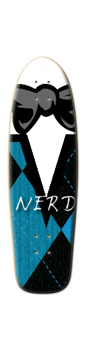 S.I.K Presents "Nerd"