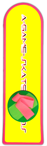 Design 102211 Skateboards, Longboards and Grip Tape Image