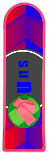 Add a Title! Skateboards, Longboards and Grip Tape Image