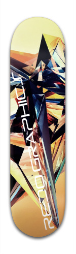 Design 102276 Skateboards, Longboards and Grip Tape Image