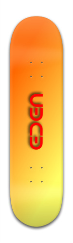 Eden Skateboards, Longboards and Grip Tape Image