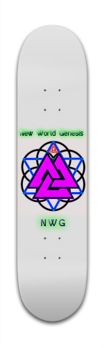 Design 102206 Skateboards, Longboards and Grip Tape Image