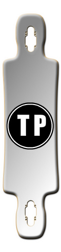 Design 102314 Skateboards, Longboards and Grip Tape