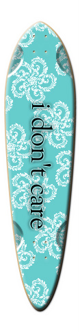 Design 102556 Skateboards, Longboards and Grip Tape