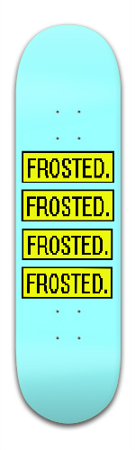 Design 102517 Skateboards, Longboards and Grip Tape