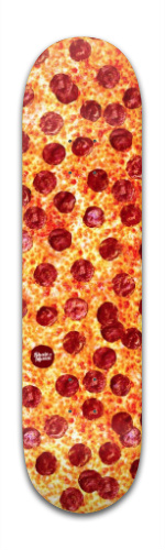 Pizza Skateboards, Longboards and Grip Tape Image
