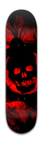 Design 102423 Skateboards, Longboards and Grip Tape