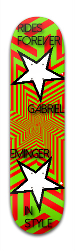 Design 102568 Skateboards, Longboards and Grip Tape