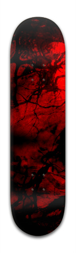 Design 102424 Skateboards, Longboards and Grip Tape