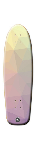 Design 102520 Skateboards, Longboards and Grip Tape