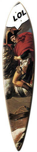 Design 102775 Skateboards, Longboards and Grip Tape