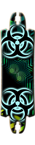 The Contagious Spectre