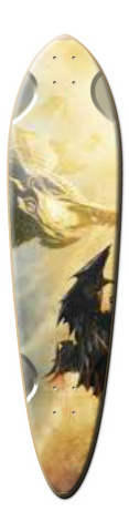 Design 102654 Skateboards, Longboards and Grip Tape Image