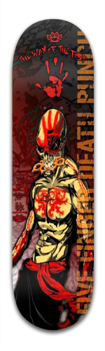 Design 102643 Skateboards, Longboards and Grip Tape