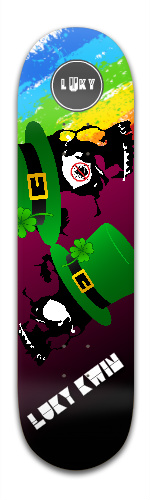 Design 102733 Skateboards, Longboards and Grip Tape Image