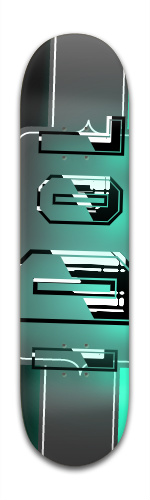 Design 102723 Skateboards, Longboards and Grip Tape Image